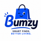 Bumzy - Home